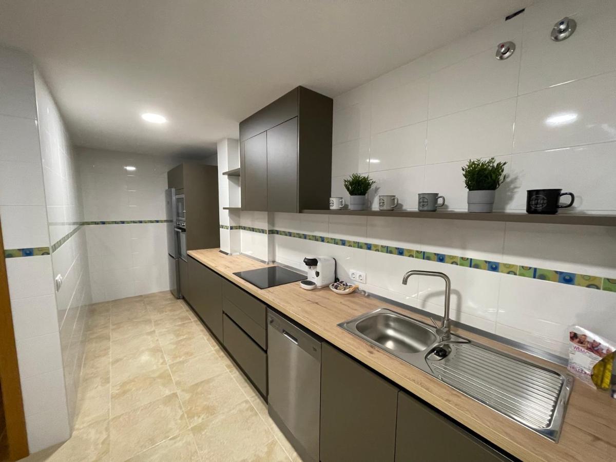 Apartment Oktheway Pedro Saco Street 2