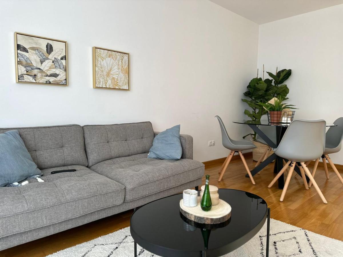 Apartment Oktheway Pedro Saco Street 2 Sarria