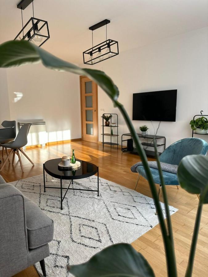 Apartment Oktheway Pedro Saco Street 2 *