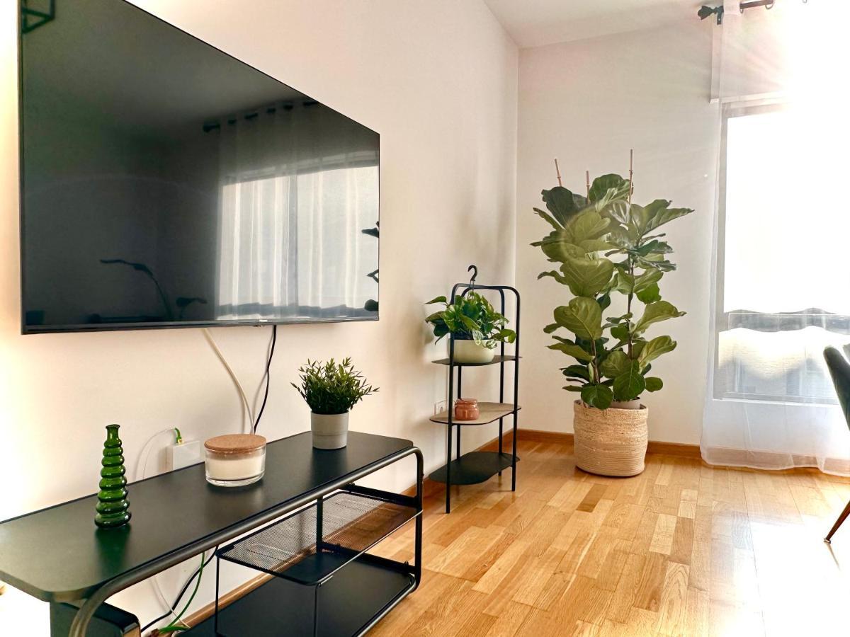 Apartment Oktheway Pedro Saco Street 2 Sarria