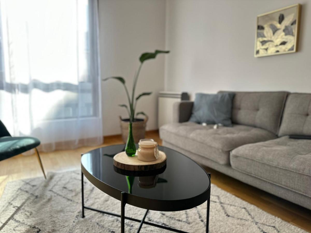 Oktheway Pedro Saco Street 2 Apartment Sarria